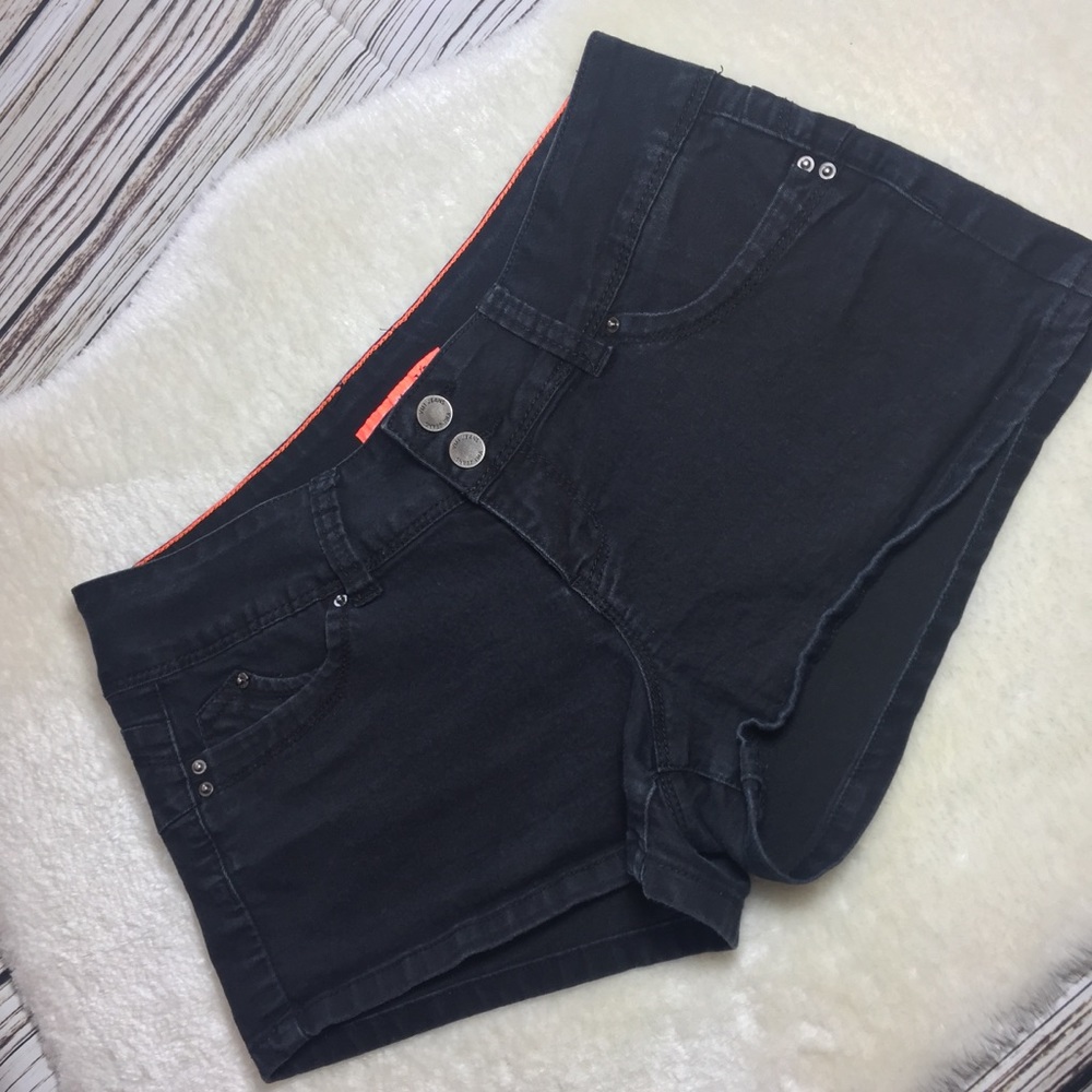 YMI short shorts size 11 Same Day Shipping
